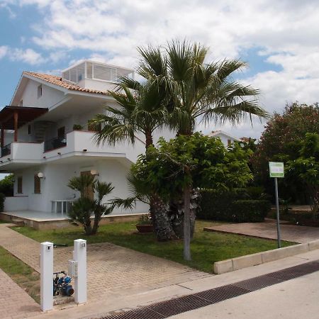 Sulle Tracce Di Montalbano Villa Ragusa Exterior foto