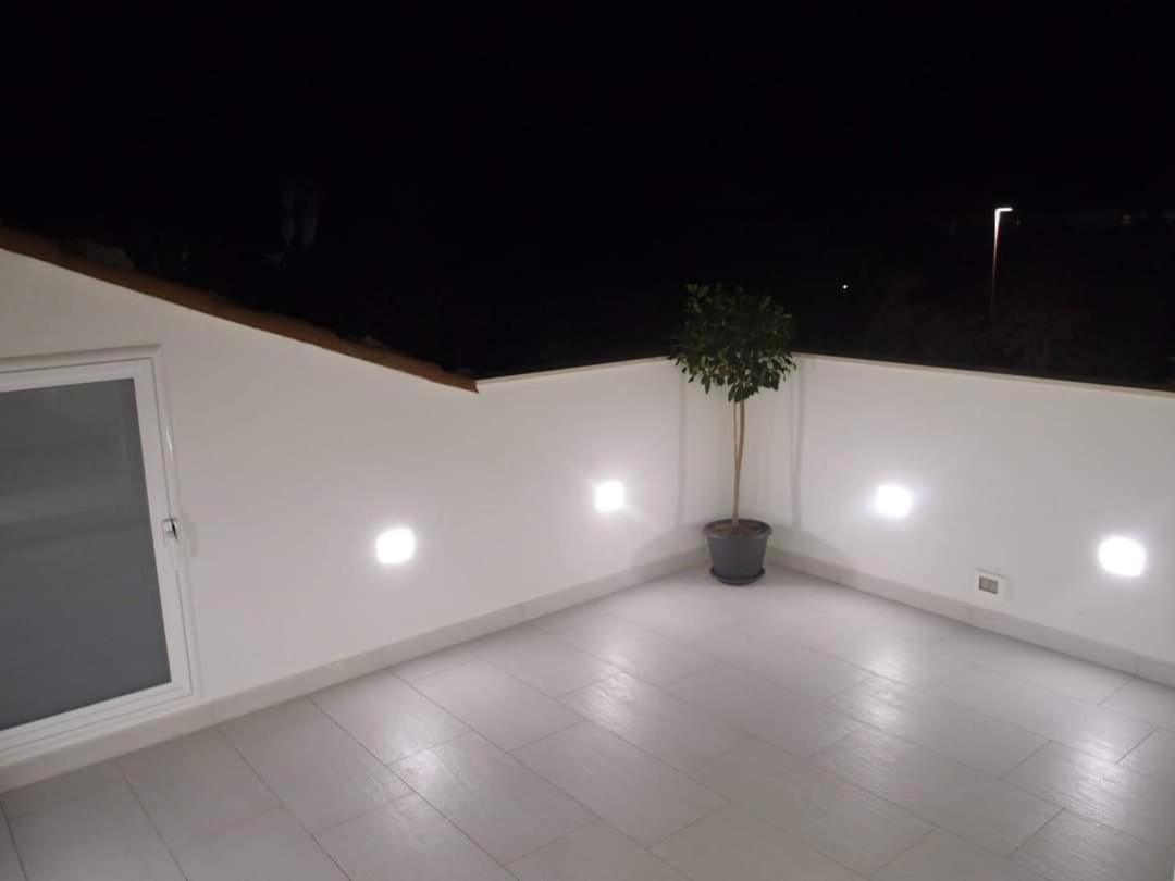 Sulle Tracce Di Montalbano Villa Ragusa Exterior foto