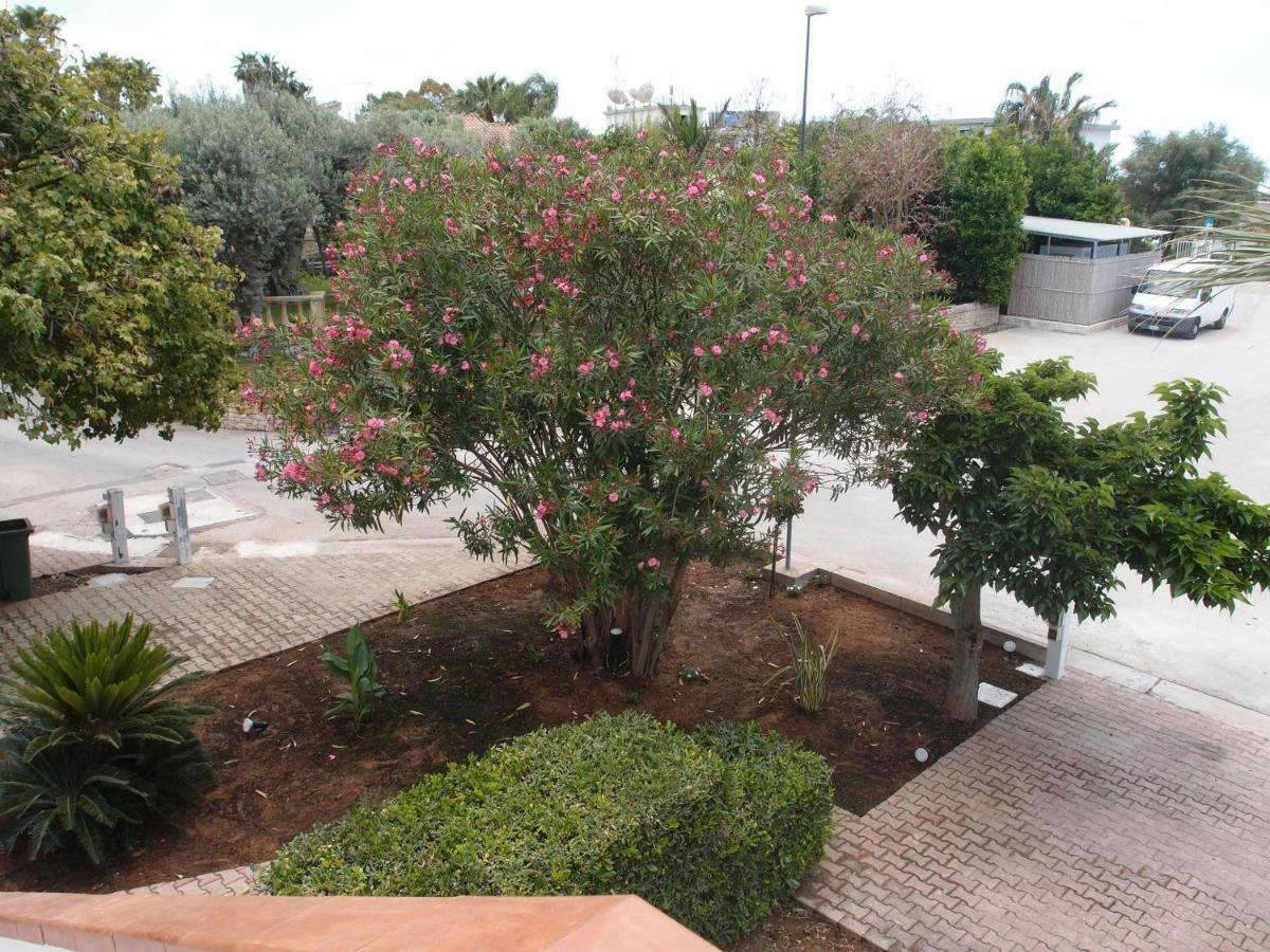 Sulle Tracce Di Montalbano Villa Ragusa Exterior foto