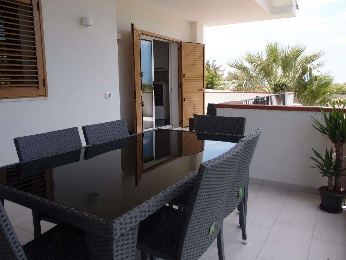 Sulle Tracce Di Montalbano Villa Ragusa Exterior foto