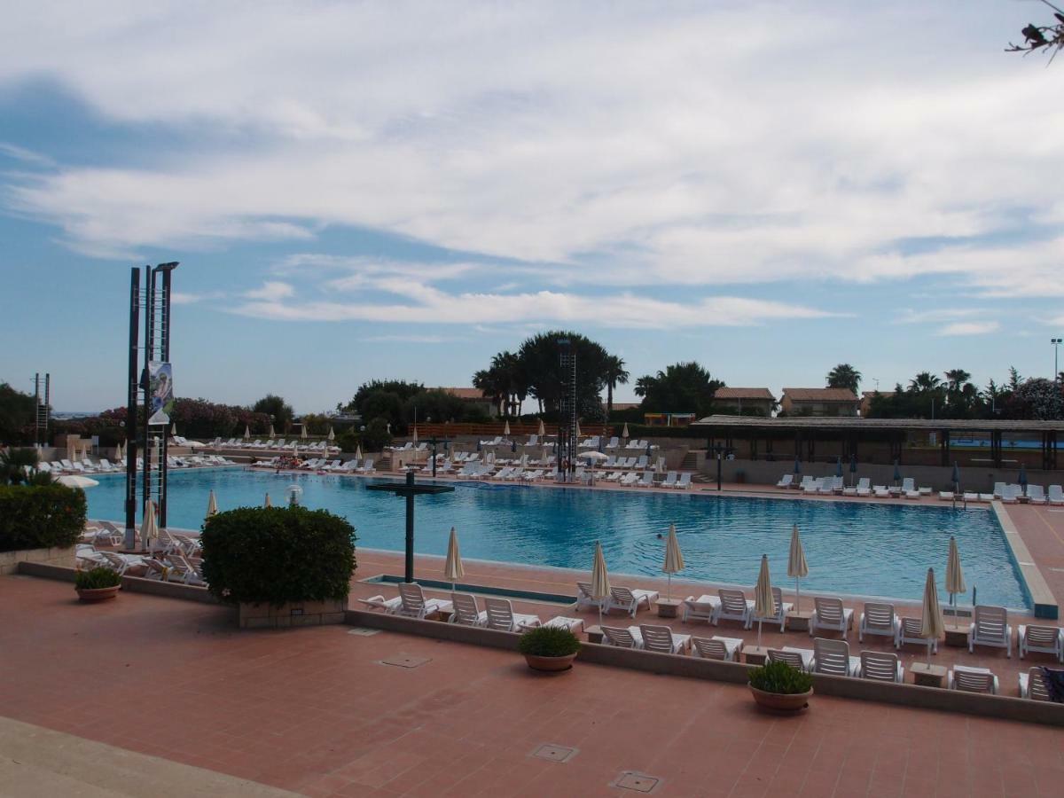 Sulle Tracce Di Montalbano Villa Ragusa Exterior foto