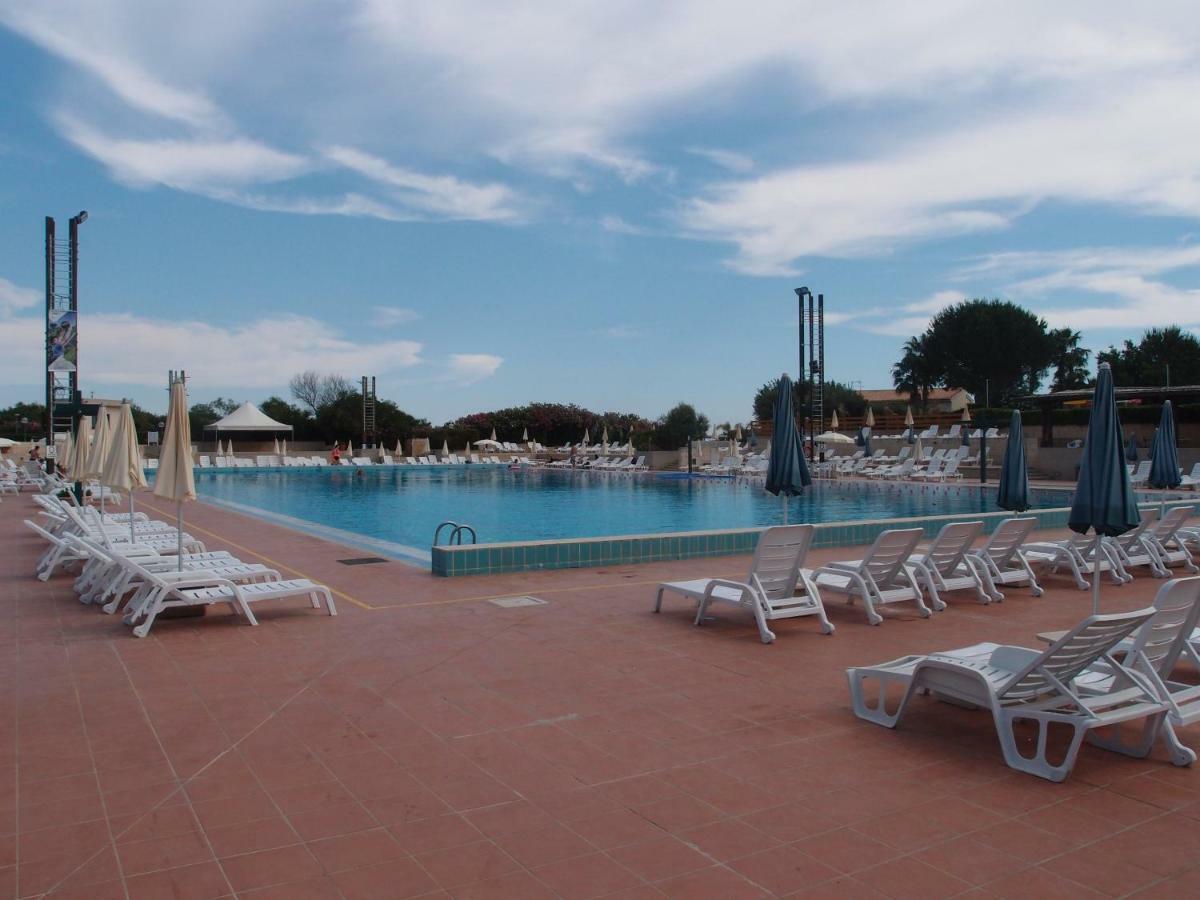 Sulle Tracce Di Montalbano Villa Ragusa Exterior foto