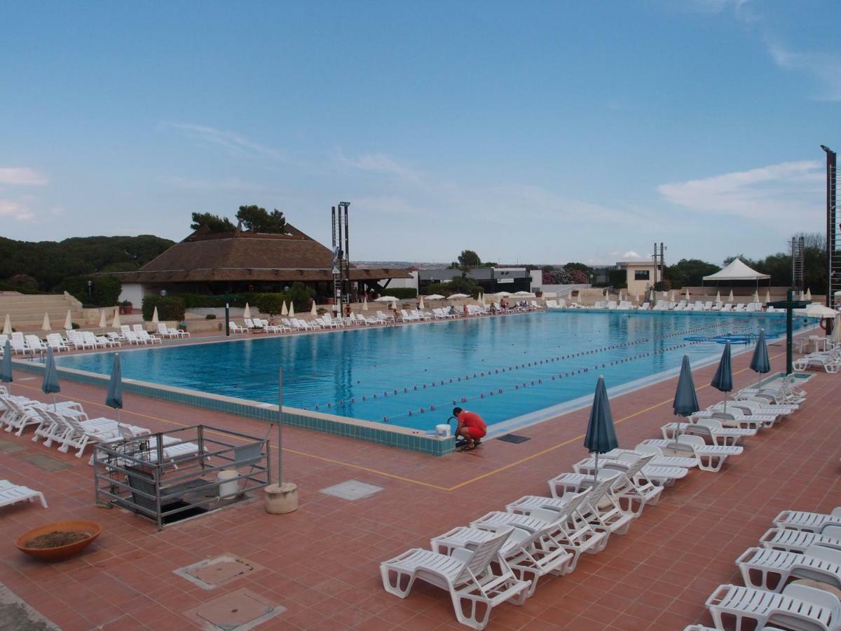 Sulle Tracce Di Montalbano Villa Ragusa Exterior foto